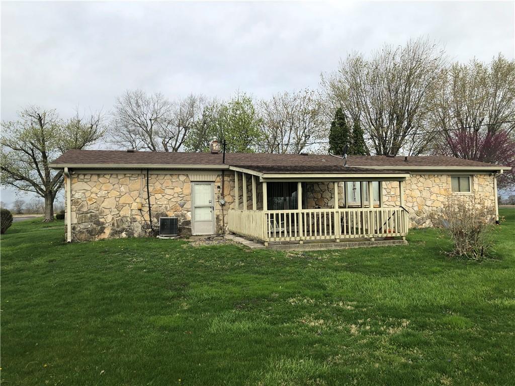 2253 North Centerline Road Franklin, IN 46131 - Photo 13 of 14 Gallery Image 13