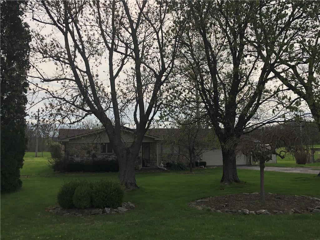 2253 North Centerline Road Franklin, IN 46131 - Photo 3 of 14 Gallery Image 3