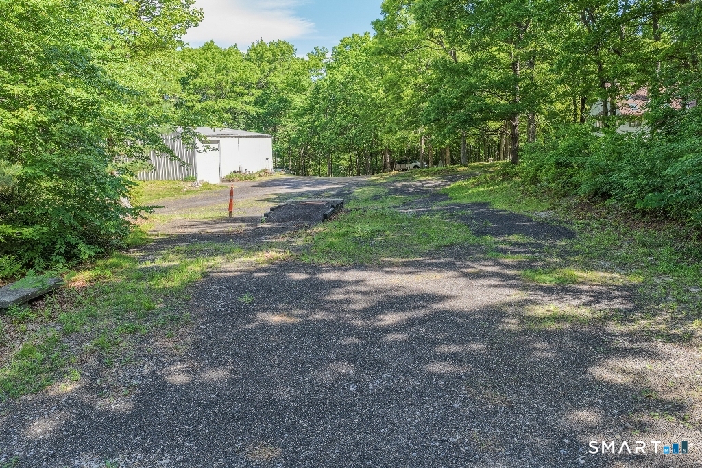 930 Spindle Hill Road Wolcott, CT 06716 - Photo 36 of 40 Trail