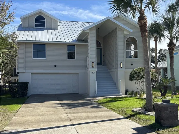 $1,100,000 | 1821 Northwest 20th Avenue, Crystal River, FL 34428
