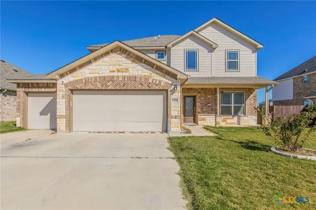 $385,000 | 6303 Cordillera Drive, Killeen, TX 76549