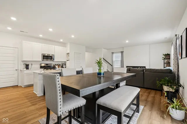 $2,100 | 4544 Nokes Place, Indianapolis, IN 46235