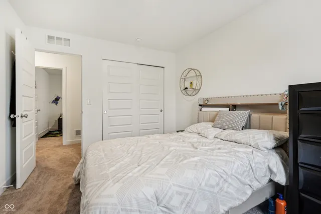 $2,100 | 4544 Nokes Place, Indianapolis, IN 46235