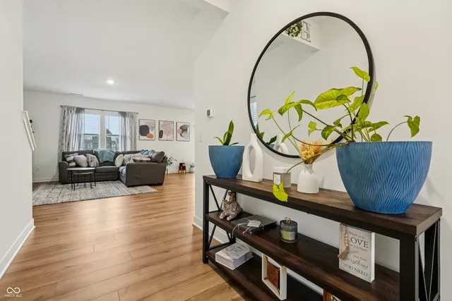 $2,100 | 4544 Nokes Place, Indianapolis, IN 46235