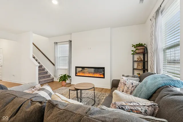 $2,100 | 4544 Nokes Place, Indianapolis, IN 46235