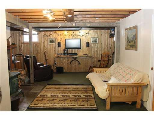 861 Toddy Pond Road Surry, ME 04684 - Photo 9 of 14 Other. Basement Room