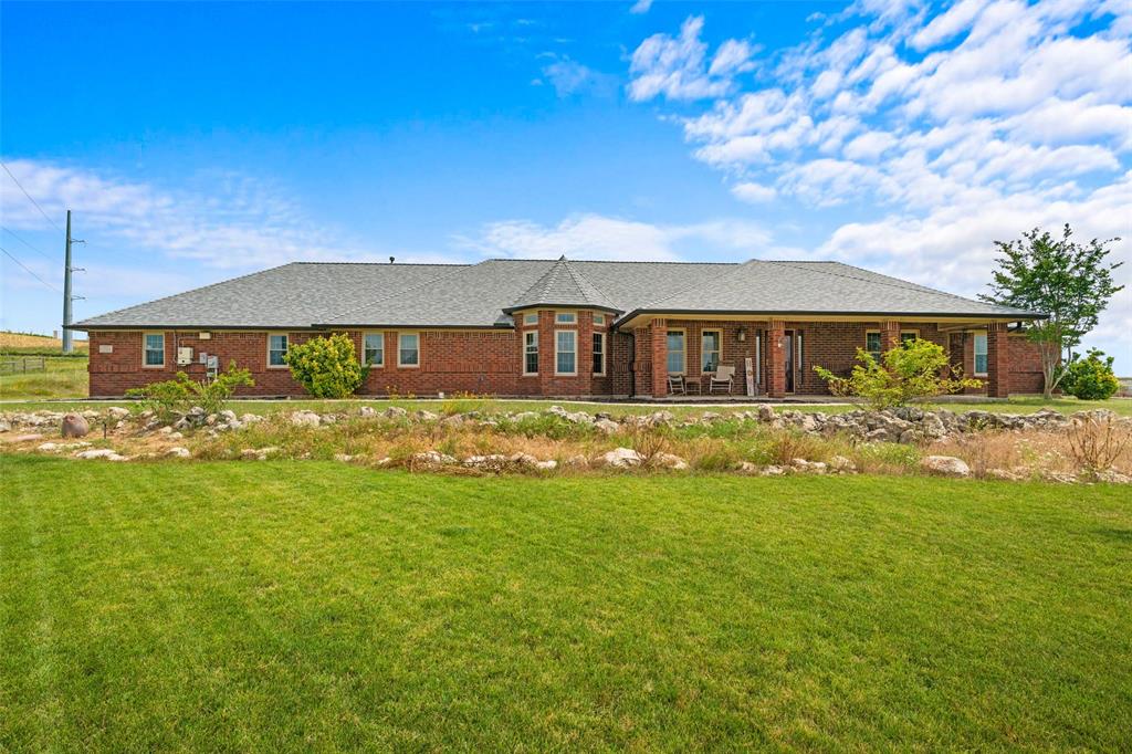 1114 Mt Lane Rhome, TX 76078 - Photo 2 of 39