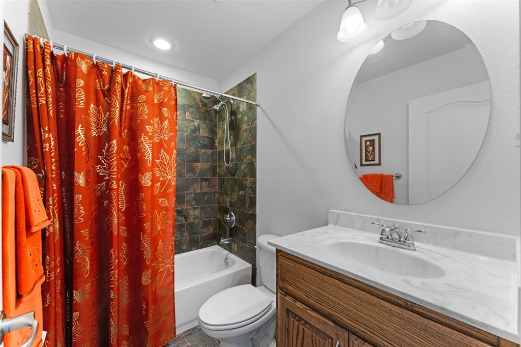 1114 Mt Lane Rhome, TX 76078 - Photo 26 of 39