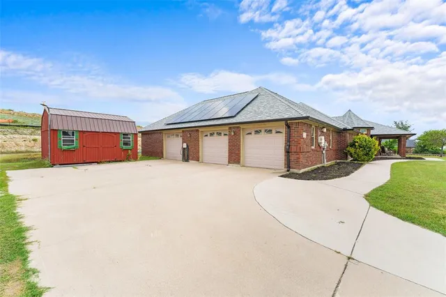 a picture of floor plan