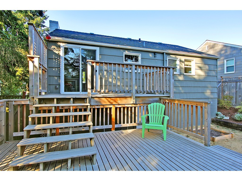 4137 Southwest Portland Street Seattle, WA 98136 - Photo 12 of 15 Gallery Image 12