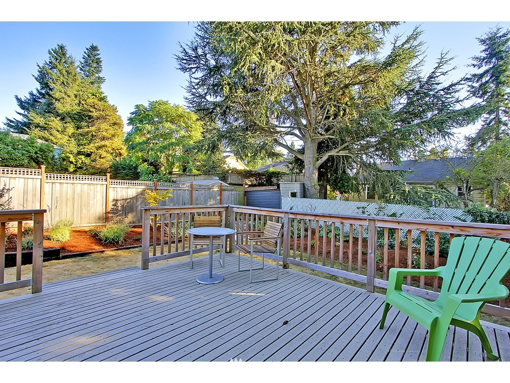 4137 Southwest Portland Street Seattle, WA 98136 - Photo 13 of 15 Gallery Image 13