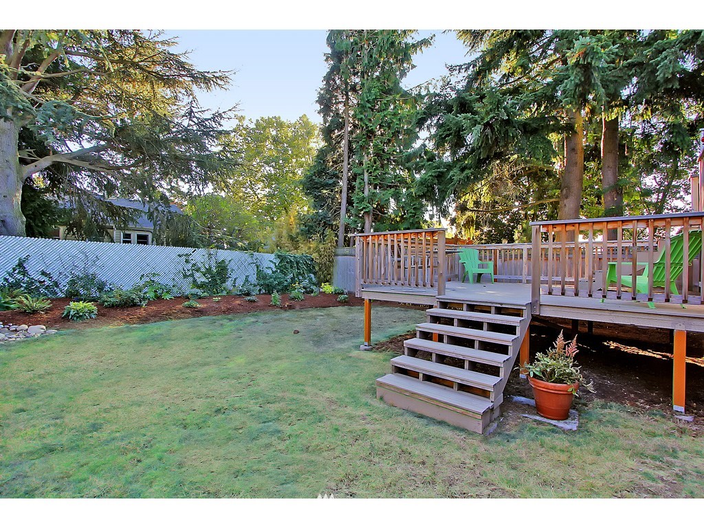 4137 Southwest Portland Street Seattle, WA 98136 - Photo 14 of 15 Gallery Image 14