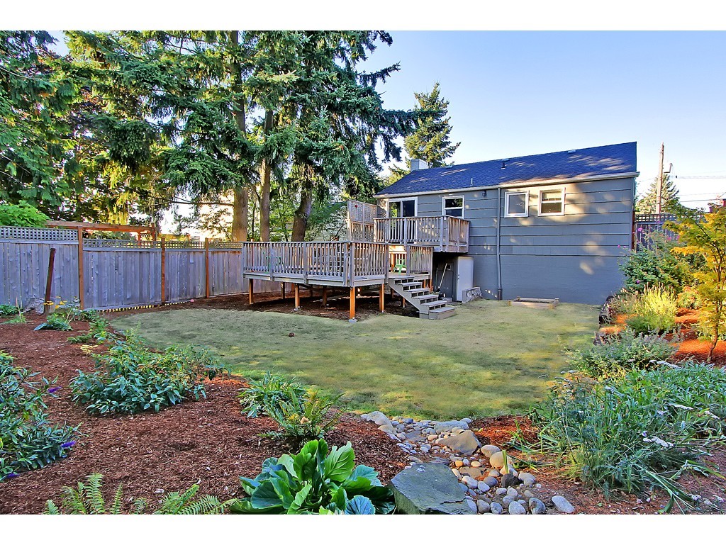 4137 Southwest Portland Street Seattle, WA 98136 - Photo 15 of 15 Gallery Image 15