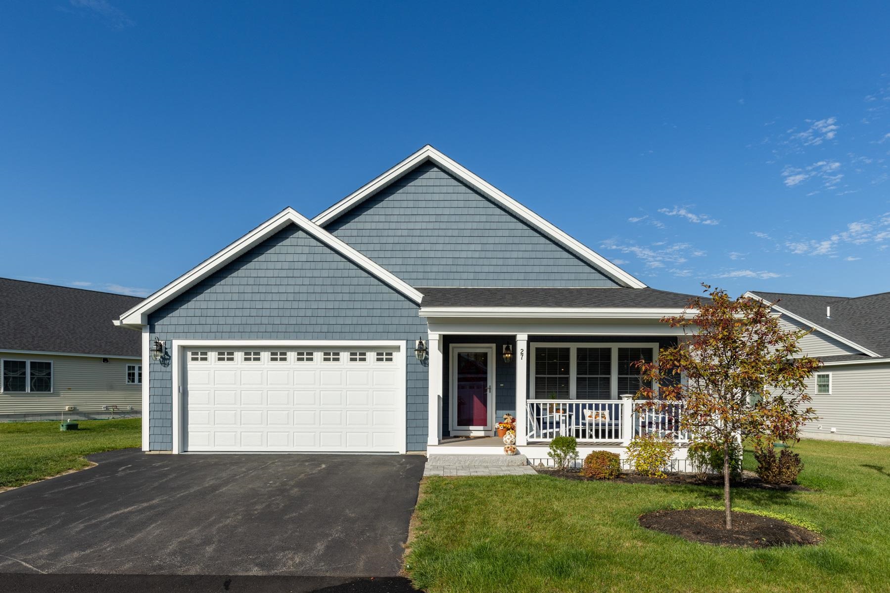 27 Mulberry Lane Epping, NH 03042 - Photo 17 of 34