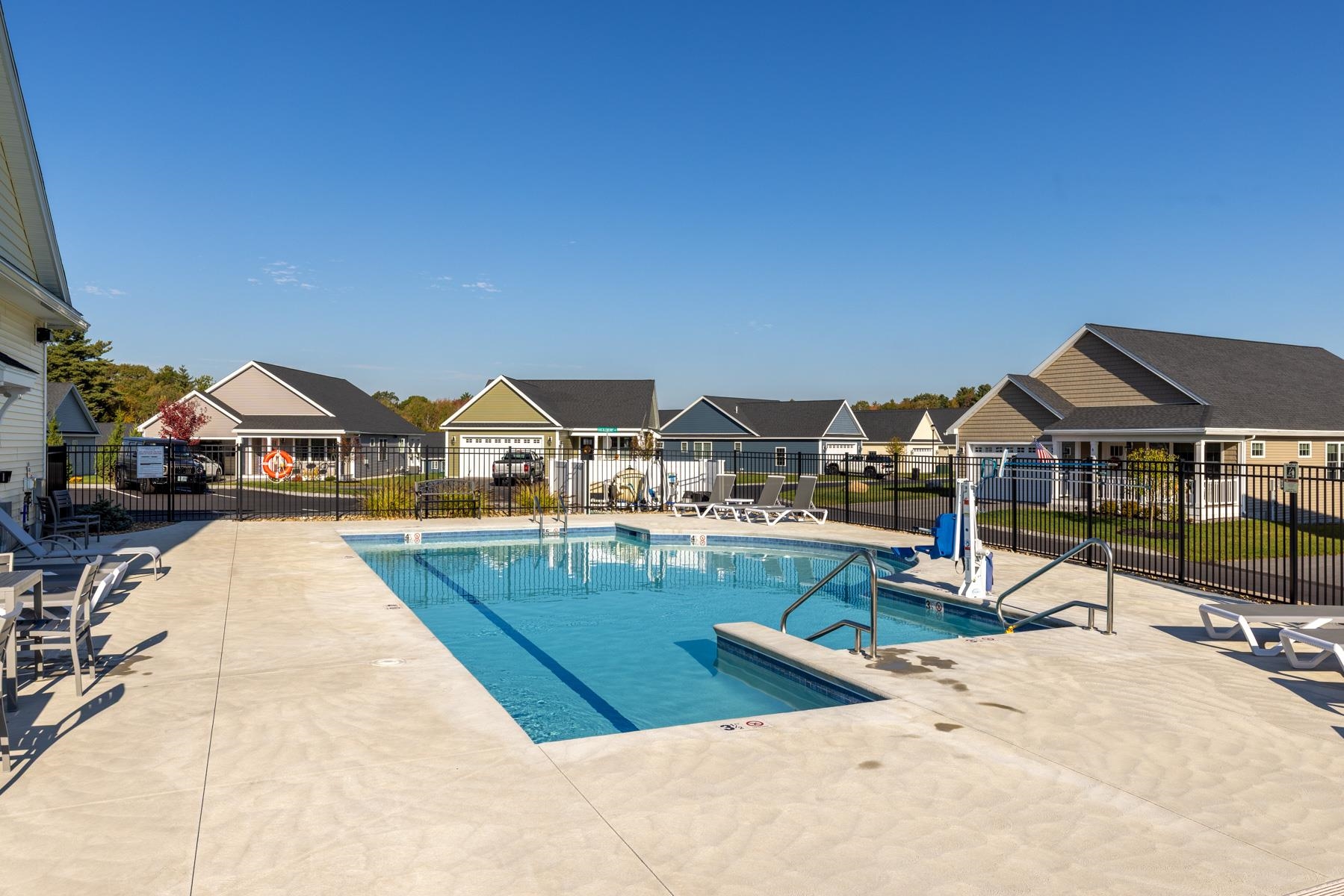 27 Mulberry Lane Epping, NH 03042 - Photo 22 of 34