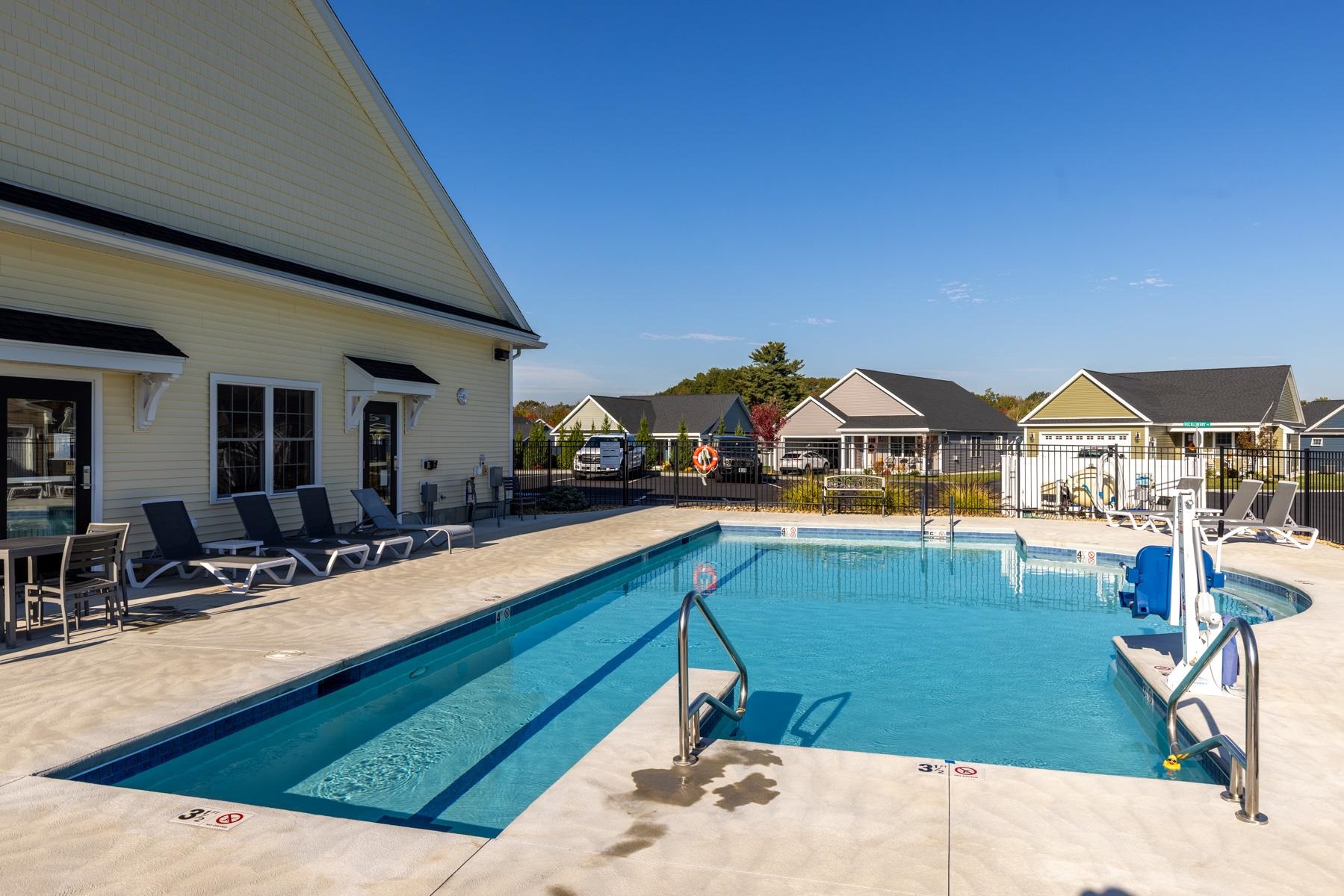 27 Mulberry Lane Epping, NH 03042 - Photo 23 of 34