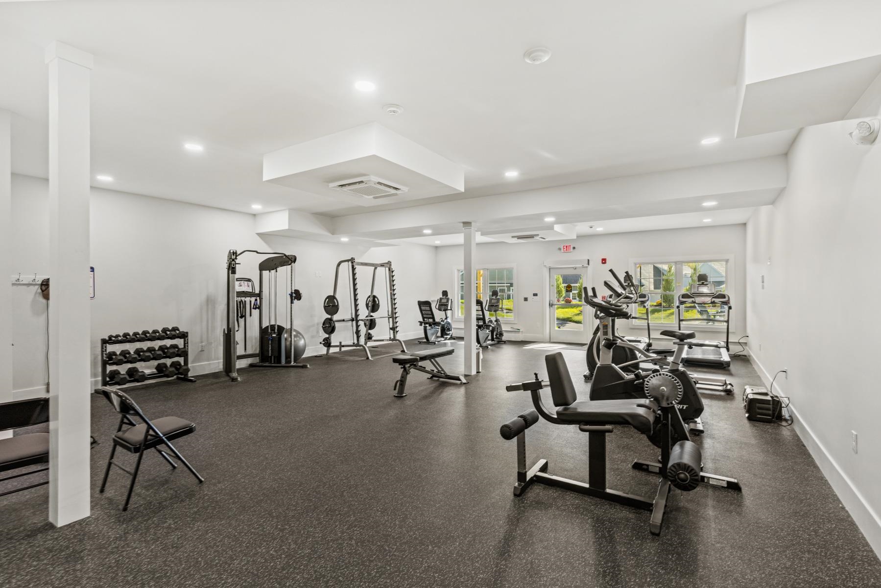 27 Mulberry Lane Epping, NH 03042 - Photo 32 of 34