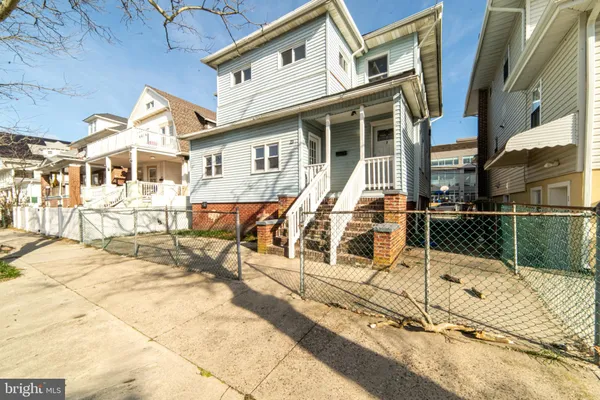 $2,000 | 21 North Laclede Place, Atlantic City, NJ 08401