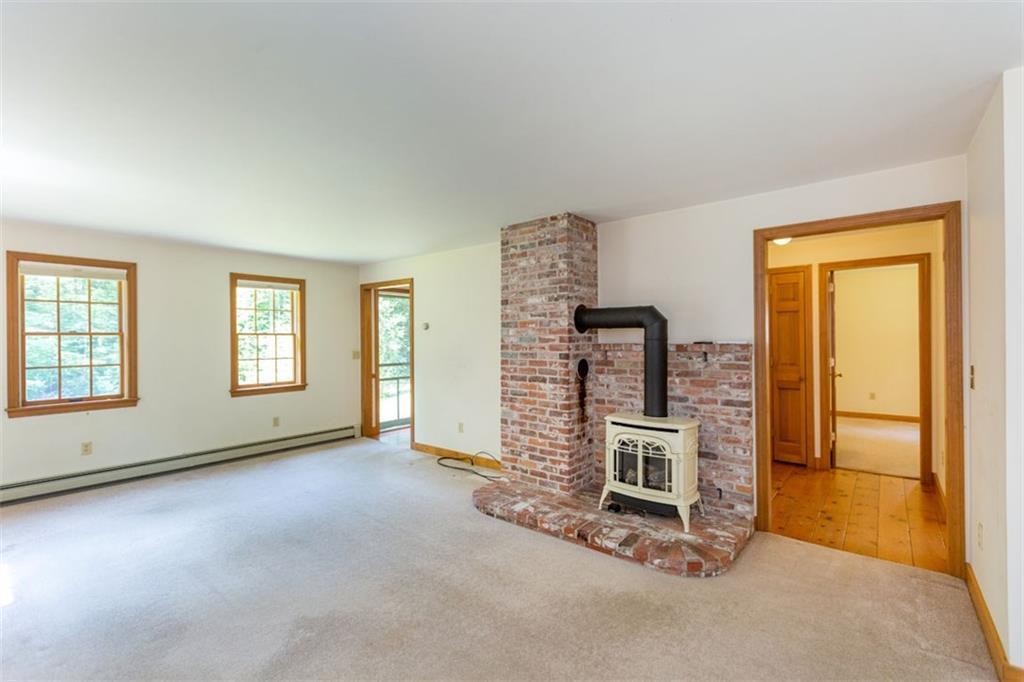 476 Upper Round Pond Road Bristol, ME 04564 - Photo 11 of 35 Photo