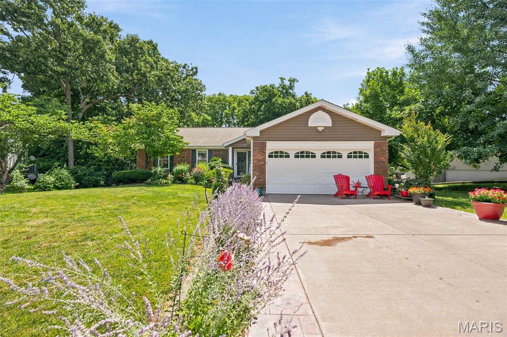 610 Barley Ridge Court North St. Peters, MO 63376 - Photo 4 of 62