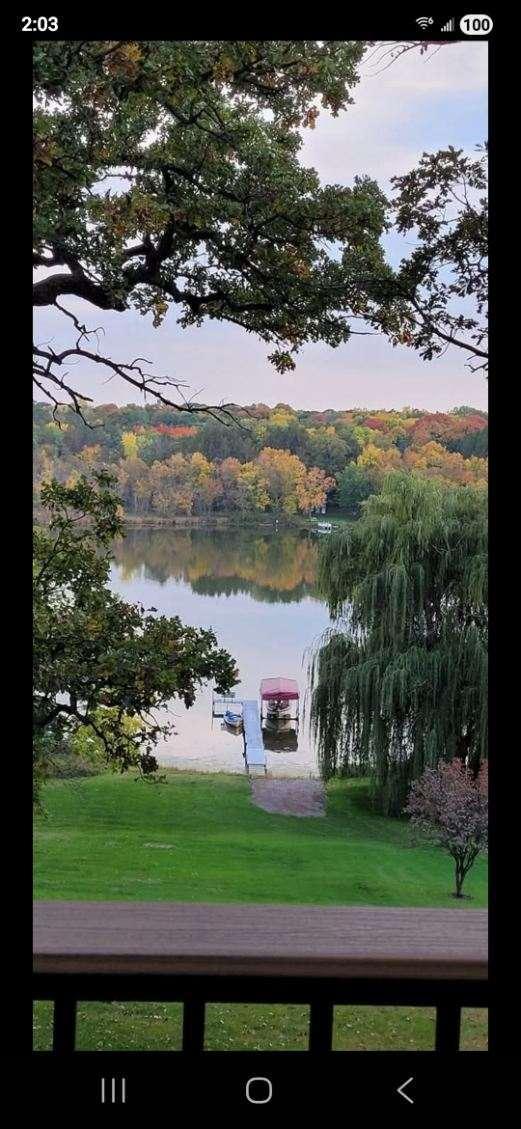 4391 Bridgewater Road South Haven, MN 55382 - Photo 4 of 45