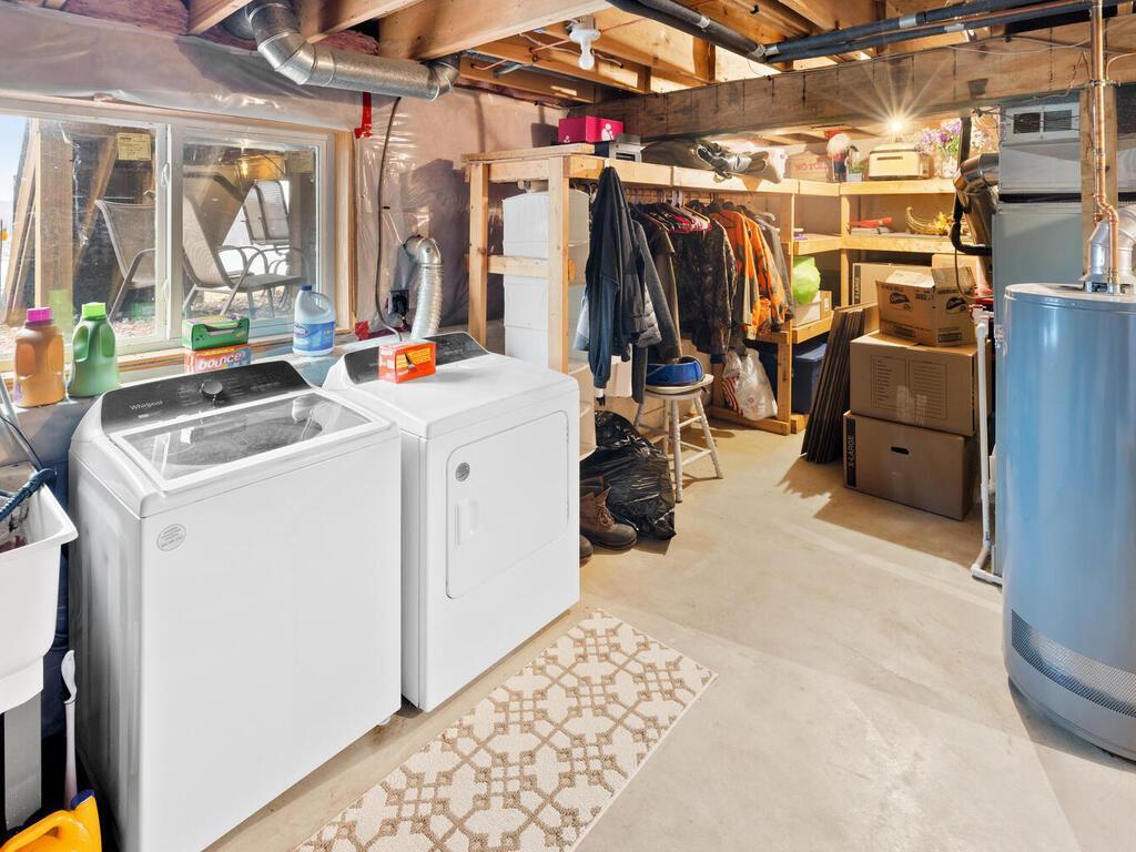 4391 Bridgewater Road South Haven, MN 55382 - Photo 41 of 45