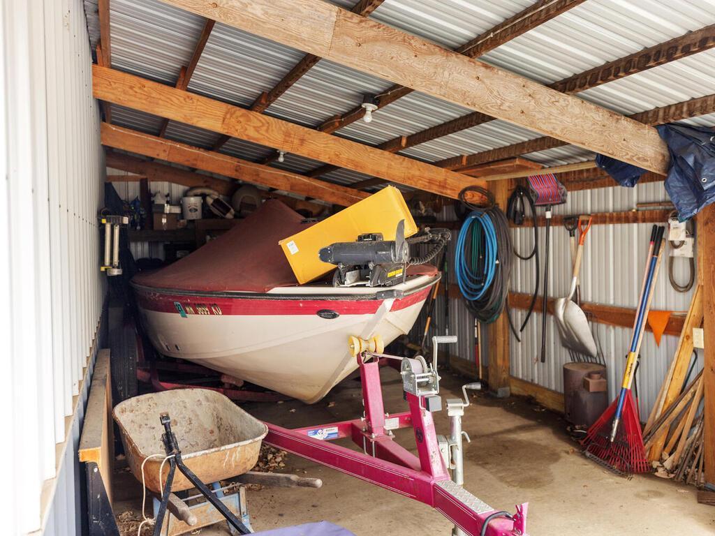 4391 Bridgewater Road South Haven, MN 55382 - Photo 8 of 45