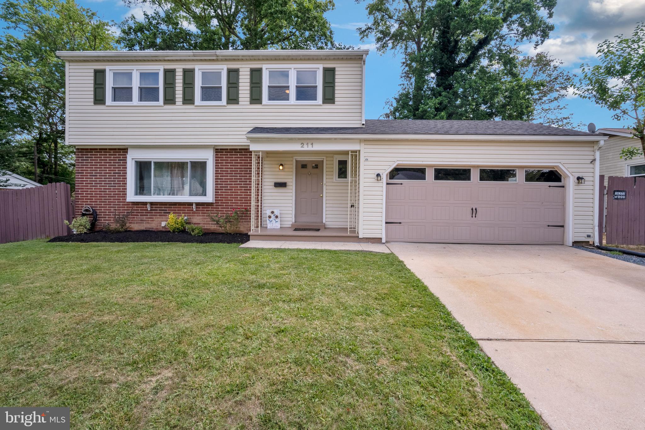 211 Doncaster Road Joppa, MD 21085 - Photo 1 of 36 Gallery Image 1
