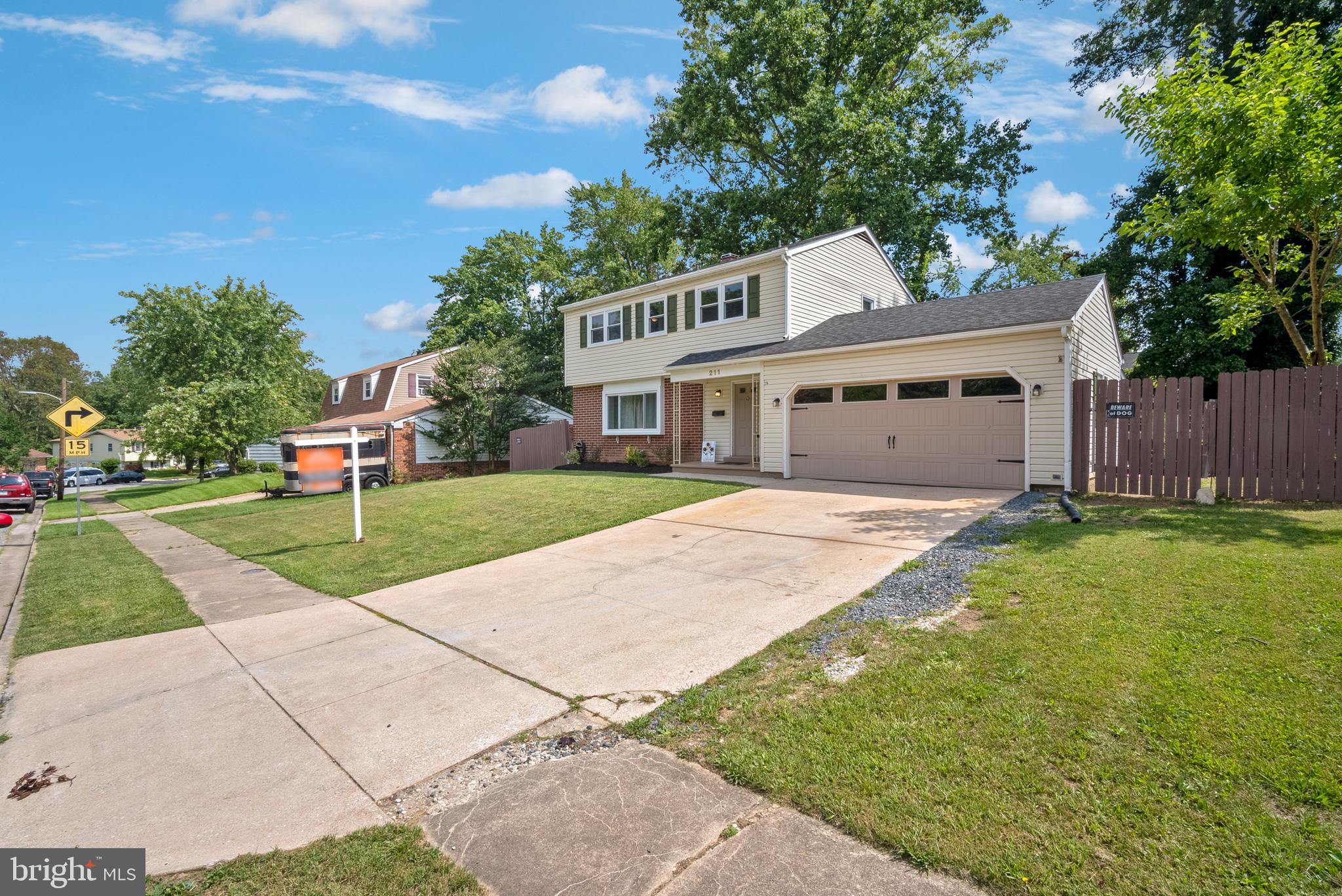 211 Doncaster Road Joppa, MD 21085 - Photo 34 of 36 Gallery Image 34