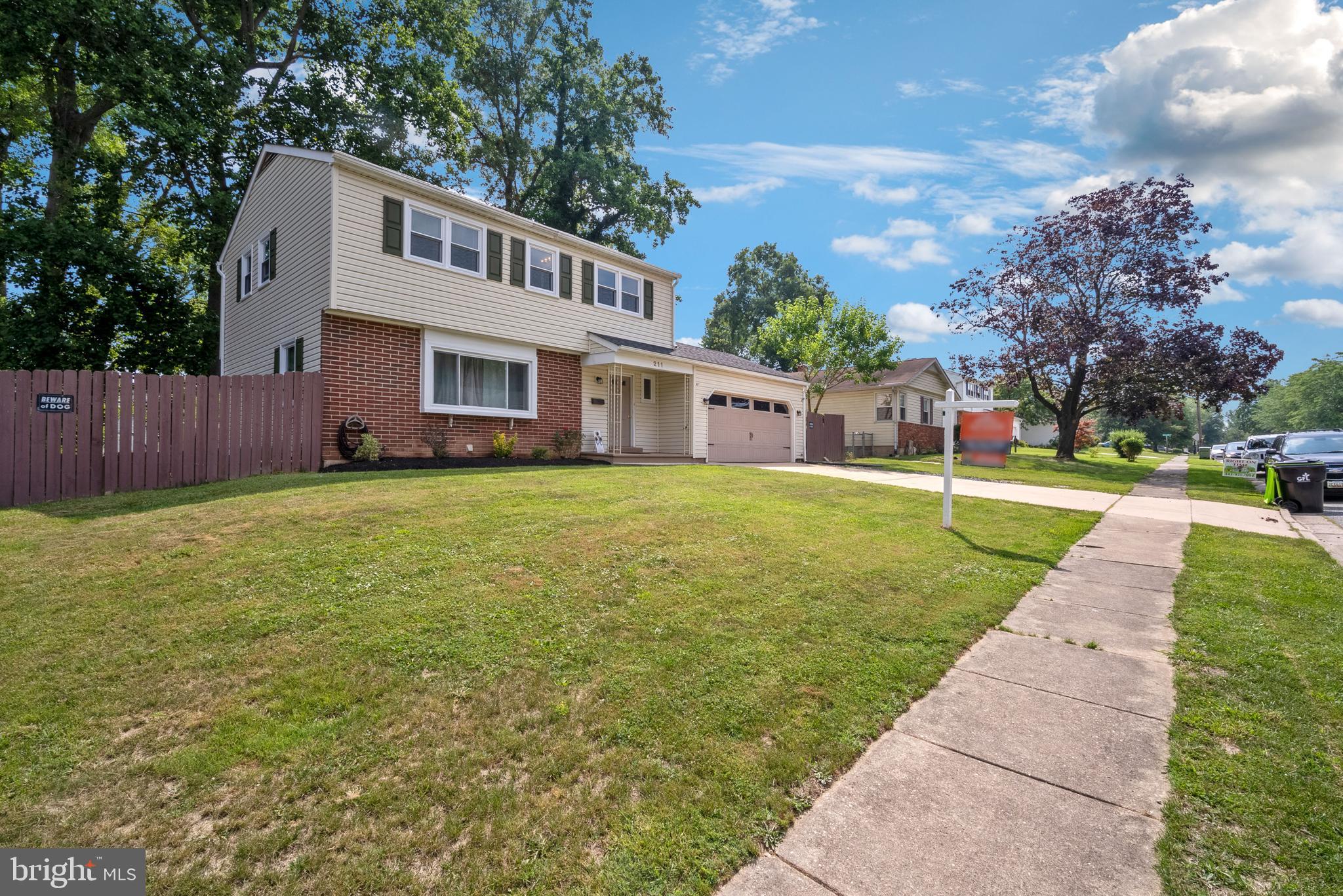 211 Doncaster Road Joppa, MD 21085 - Photo 36 of 36 Gallery Image 36