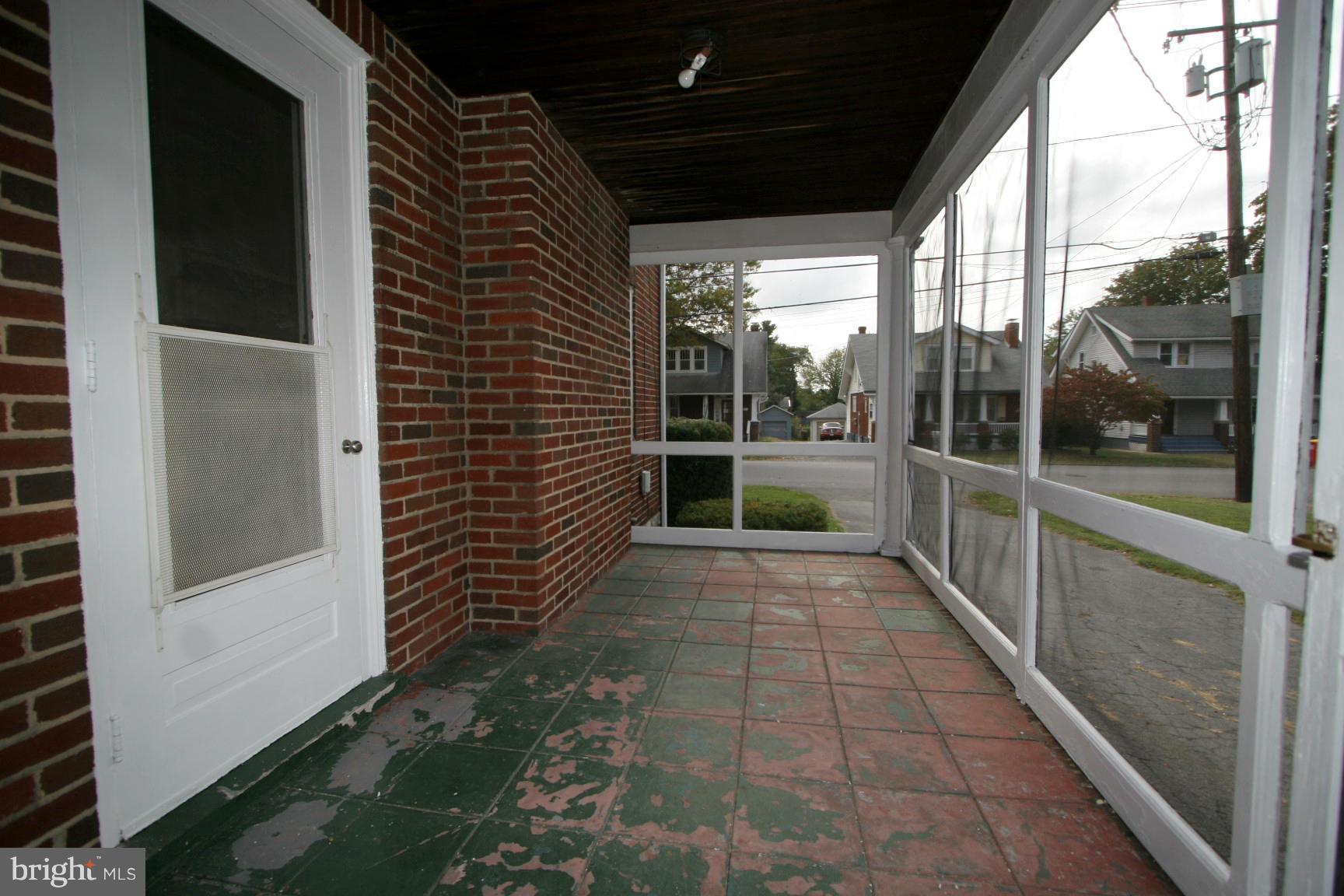 11215 Marbern Road Hagerstown, MD 21740 - Photo 20 of 25 Exterior (General)