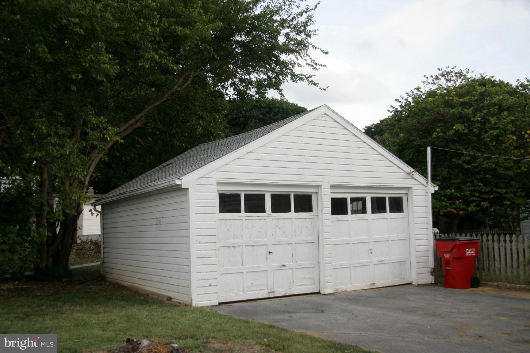 11215 Marbern Road Hagerstown, MD 21740 - Photo 23 of 25 Exterior (General)