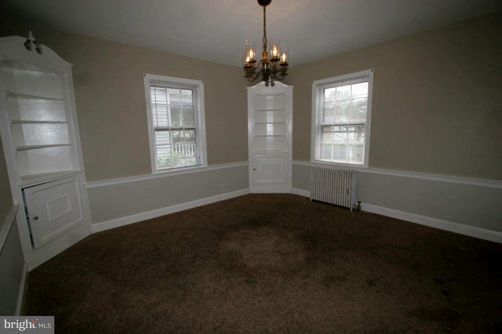 11215 Marbern Road Hagerstown, MD 21740 - Photo 6 of 25 Dining Room