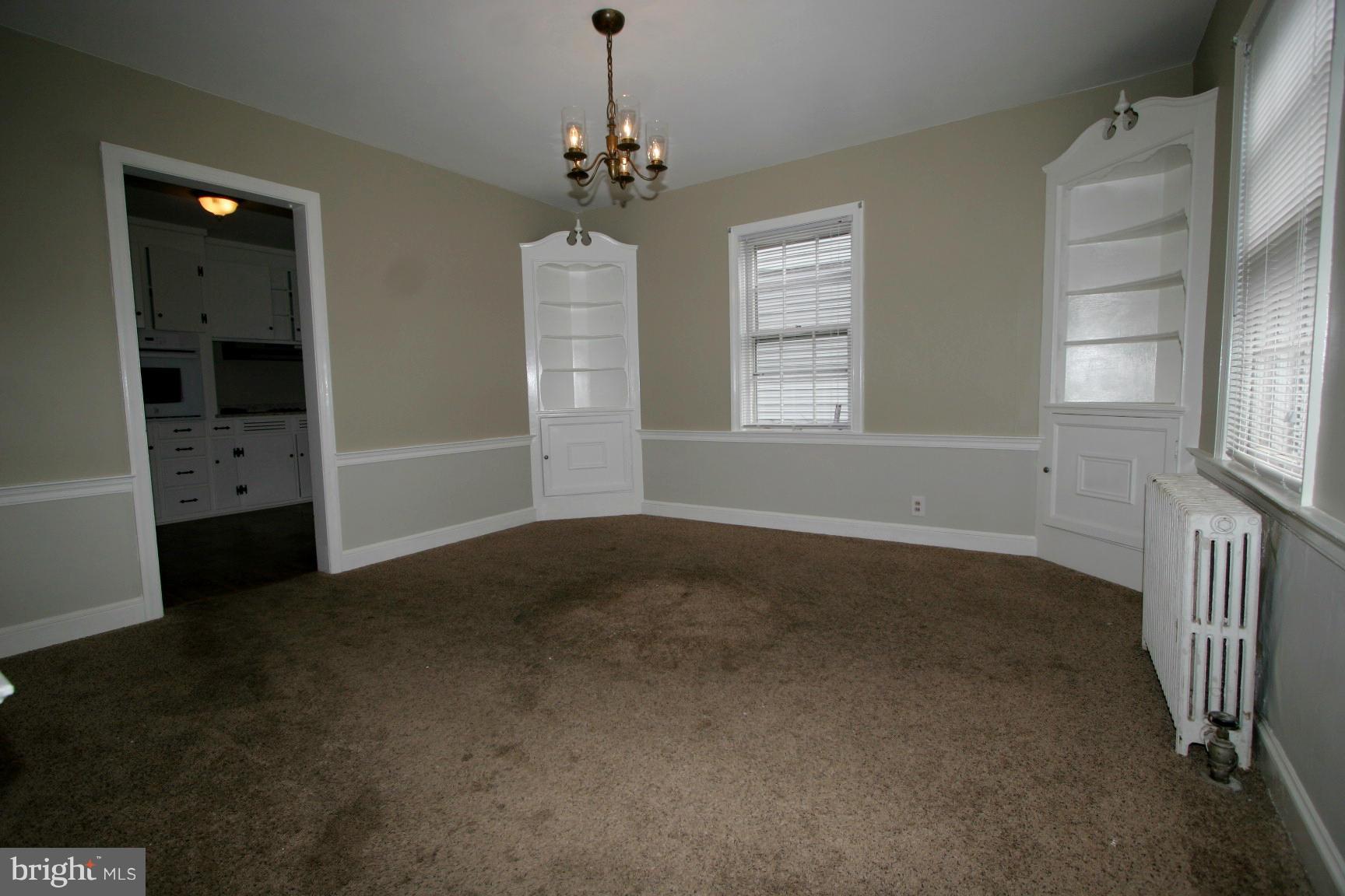 11215 Marbern Road Hagerstown, MD 21740 - Photo 7 of 25 Dining Room