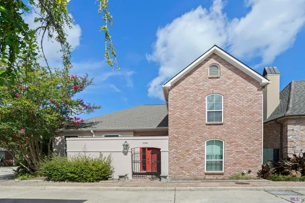 $399,500 | 3301 Old Quarter Drive, Baton Rouge, LA 70809