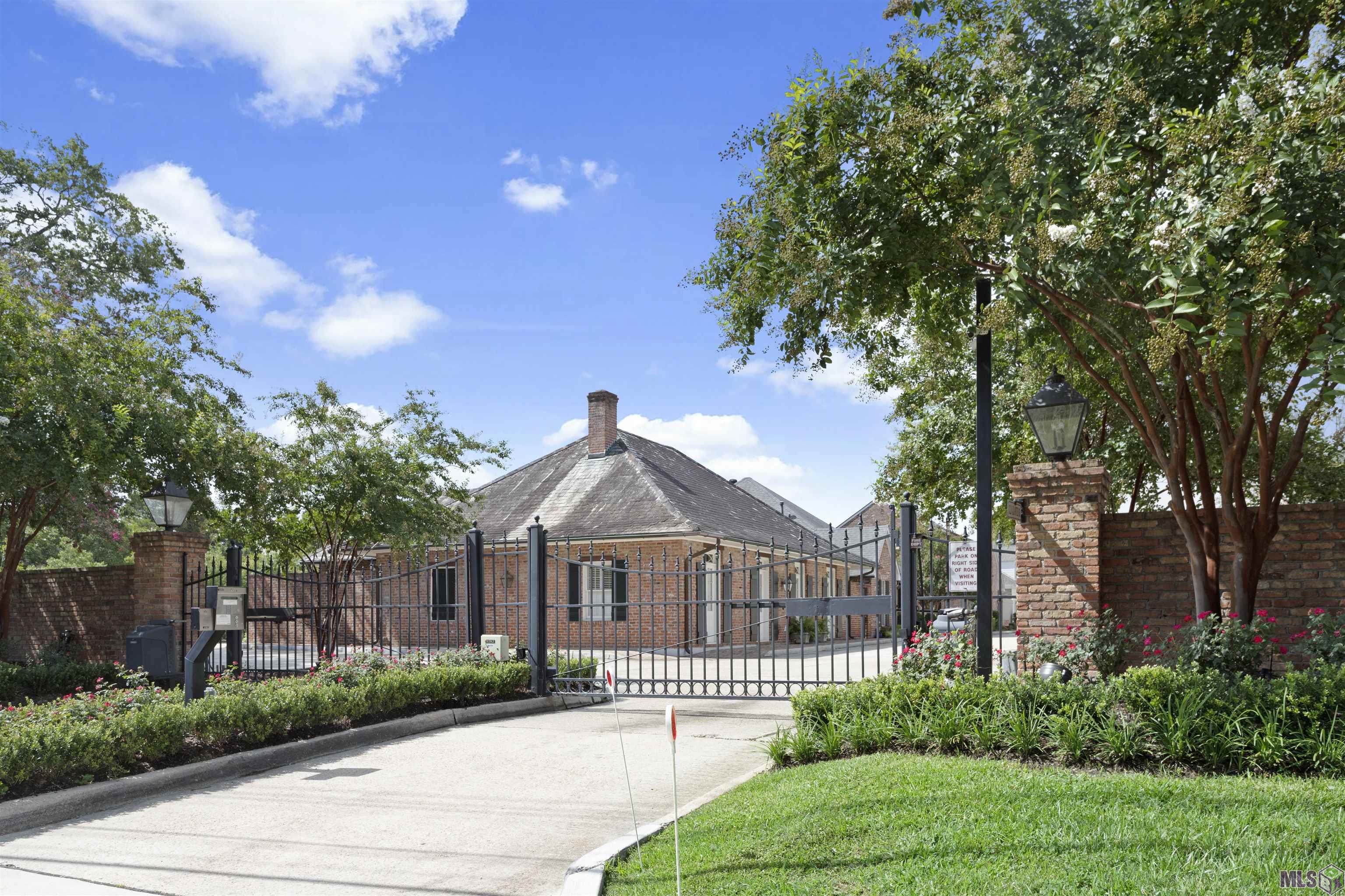 3301 Old Quarter Drive Baton Rouge, LA 70809 - Photo 15 of 15