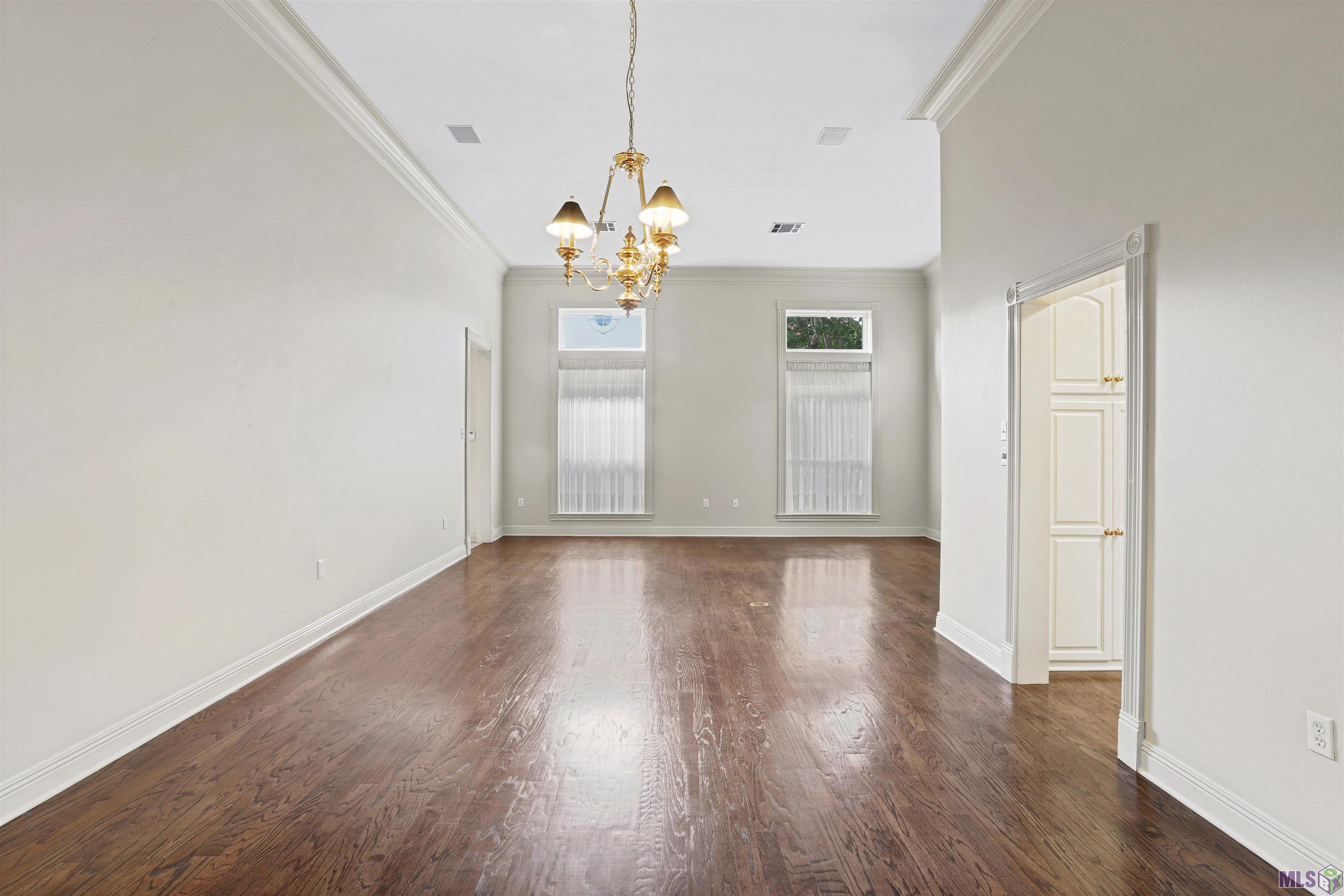 3301 Old Quarter Drive Baton Rouge, LA 70809 - Photo 3 of 15