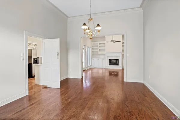 $399,500 | 3301 Old Quarter Drive, Baton Rouge, LA 70809