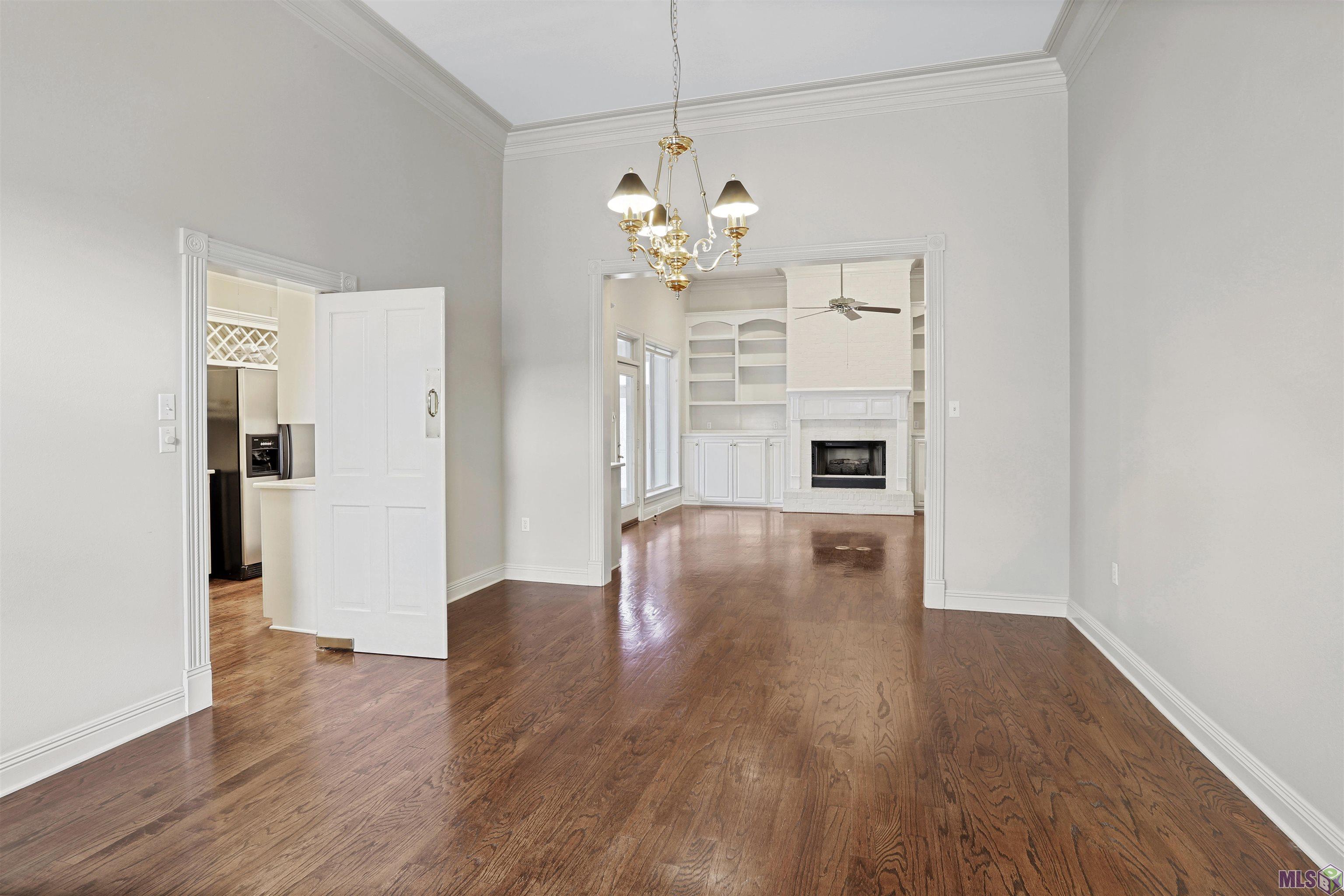 3301 Old Quarter Drive Baton Rouge, LA 70809 - Photo 5 of 15