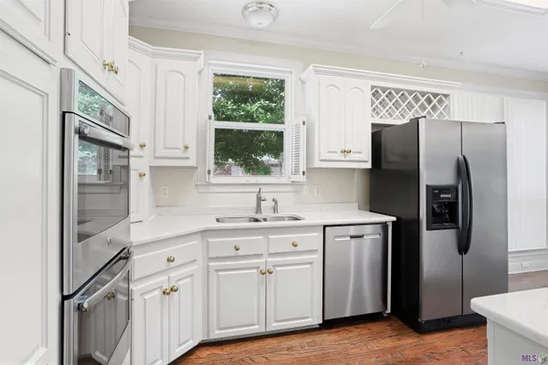 $399,500 | 3301 Old Quarter Drive, Baton Rouge, LA 70809