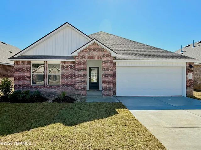$262,000 | 328 White Pine Drive, Lafayette, LA 70501