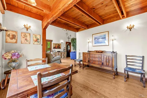 $1,100,000 | 4461 Lake County Highway, Calistoga, CA 94515