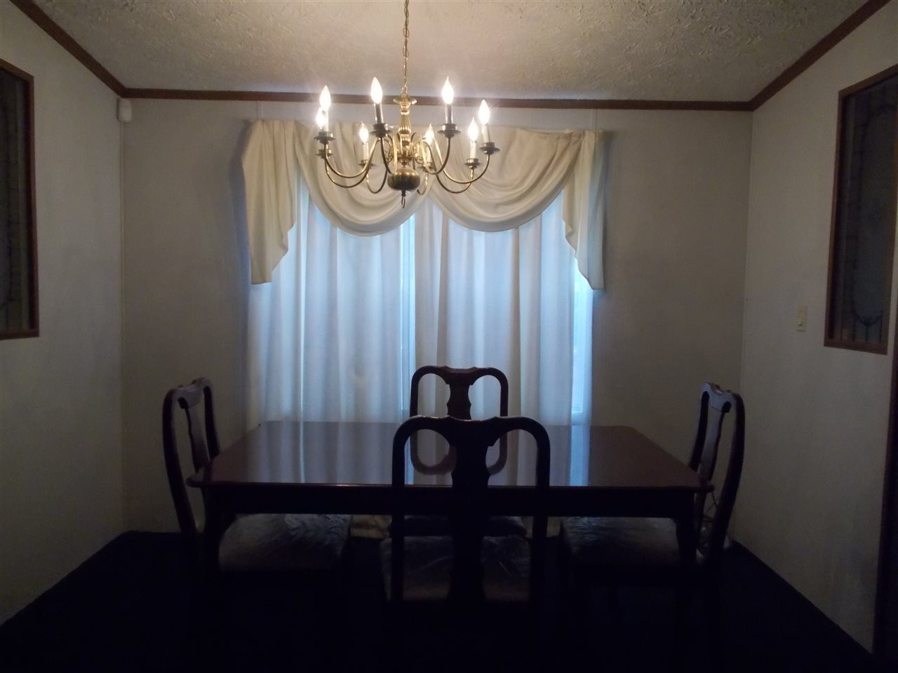 4625 Lockley Road Apex, NC 27539 - Photo 11 of 23 Dining Room