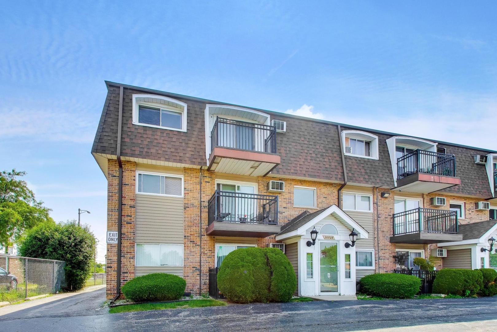 10428 Ridgeland Avenue, Unit 6 Chicago Ridge, IL 60415 - Photo 16 of 24
