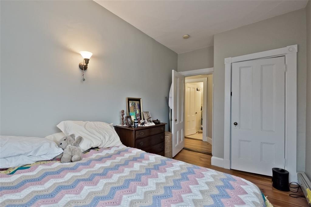 137 Spring Street, Unit 3 Portland, ME 04101 - Photo 17 of 20 Photo