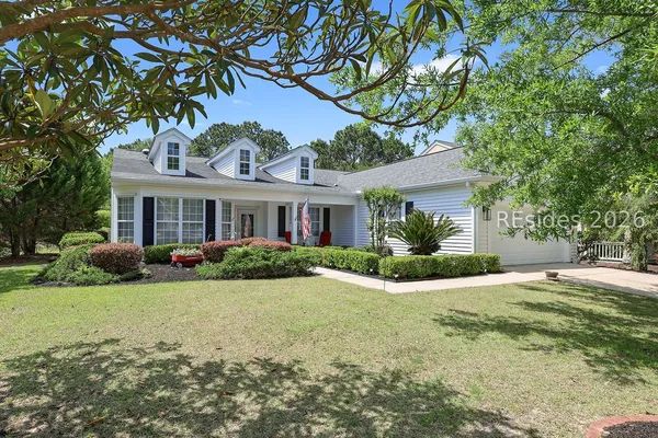 $560,000 | 33 Vespers Way, Bluffton, SC 29909