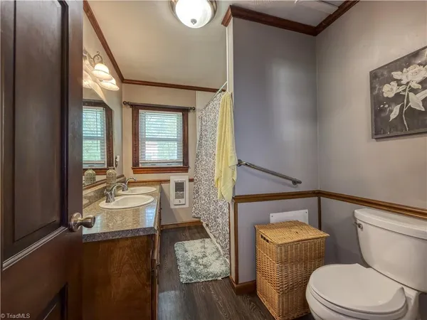 $259,900 | 60 Edwin Lane, Cana, VA 24317