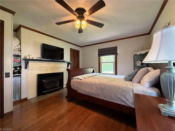 $259,900 | 60 Edwin Lane, Cana, VA 24317