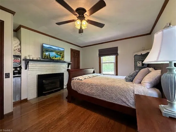 $259,900 | 60 Edwin Lane, Cana, VA 24317