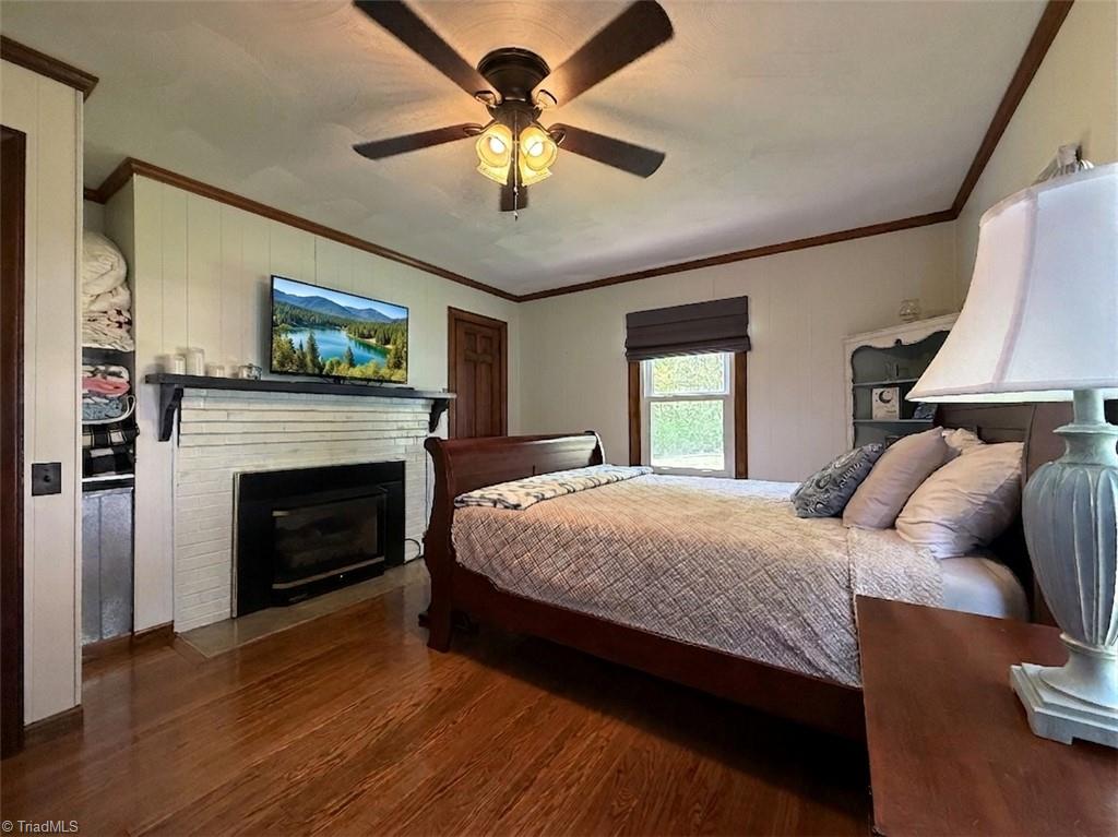 60 Edwin Lane Cana, VA 24317 - Photo 14 of 24